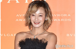 2児の母・西山茉希、娘たちへの「出発前の作り置きプレート」公開「器も素敵」「凝ってる」と反響