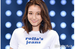 木下優樹菜、ヘアカットで印象ガラリ「イケメンすぎ」「お顔の綺麗さ際立つ」と反響続々