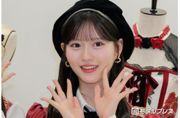 AKB48初“研究生センター”、美脚際立つショーパンモノトーン私服に反響「スラッとしててスタイル抜群」「コーデセンスが神」