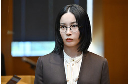 「グラスハート」ヒロイン・宮崎優が日曜劇場初出演「ずっと目標の1つだった」挫折に揺れる役柄に活きた自身の経験【「ＧＩＦＴ」インタビュー】