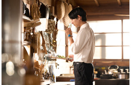 ドラマ「天狗の台所Season3」今秋放送決定 駒木根葵汰・塩野瑛久・越山敬達が続投