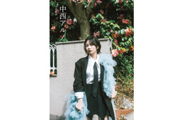 中西アルノ、“歌うこと”へのルーツ語る キャプテン梅澤美波の卒業コンサートへの想いも