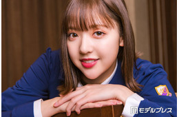 元乃木坂46和田まあや、結婚発表 お相手にも言及「メディア制作に携わっている男性」ファンへの感謝も