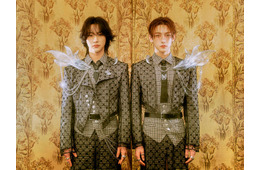 ROIROM、“結成1周年”5月7日にメジャーデビュー決定 楽曲タイトルは「CLASSIC WAVE」【コメント】