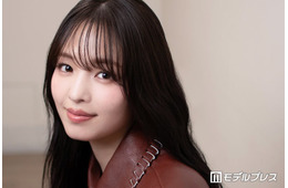 横田真悠、“唯一の後悔”明かす 落ち込んだ時は「大号泣」役作りに苦戦した過去も【「リボーン ～最後のヒーロー～」インタビュー】