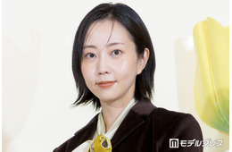 木南晴夏「10年くらい前に会っていたらご結婚されてるくらい」相性が良いと言われた年上俳優とは