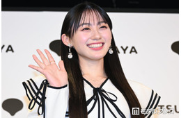 乃木坂46川崎桜、立教大学ストレート卒業が自信に「毎日課題と振り覚えに追われて」学生生活振り返る【エチュード】