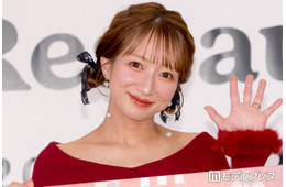 辻希美、夢空（ゆめあ）ちゃんを抱っこしながら弁当おかず作り「前日から仕込むの尊敬する」「再現度高い」の声