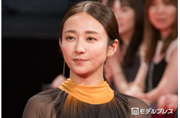 1児の母・木村文乃「きれいに出来た」ふっくら焼けた卵焼き公開「料亭で出てきそう」「完璧なビジュアル」と絶賛の声