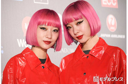 AMIAYA・AMI、実弟の挙式報告 新郎新婦＆両親顔出しショット公開に「美形一族」「着物姿が美しい」と反響