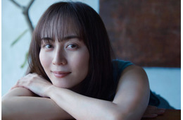 比嘉愛未、仕事論・恋愛観・年齢…本音綴ったエッセイ集刊行決定 “故郷”沖縄の思い出の地で撮影も「本当の自分に向き合ってみた記録です」