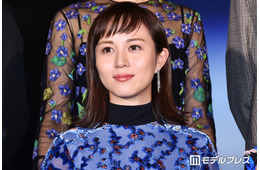 比嘉愛未「最高な焼き加減」のステーキ公開「圧巻の断面」「お店レベル」と反響