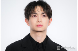 なにわ男子・高橋恭平＆綱啓永「ブルーロック楽しみ」「推しと推しの絡み最高」ディズニーでの密着2ショットに反響