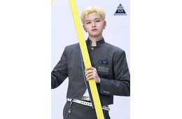 「日プ新世界」杉山竜司がメインボーカルで圧倒 “アベンジャーズへの逆転劇”に反響「覚悟に感動」「ハイレベル」