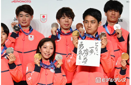“りくりゅう”三浦璃来選手＆木原龍一選手、現役引退を表明「新しいことに2人で挑戦していきます」ミラノ五輪で金メダル獲得