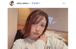 元SKE48メンバー、病名公表「めまいで吐き気。頭痛。通勤中も0.2秒くらい視界がフリーズする」