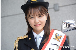 「ミス青学」準グランプリ、美ボディ際立つビキニ姿に熱視線「破壊力すごい」「ずっと釘付け」