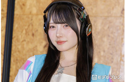 美人インフルエンサーMumeixxx、初音ミクコスプレに反響「2次元から出てきたみたい」「クオリティ高すぎる」