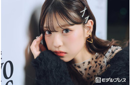 美人インフルエンサー、ディズニーでの美脚すらりショット公開「スタイル良すぎ」「心撃たれる美しさ」と反響