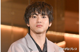 山田裕貴、初の韓国満喫 街中＆電車ショット公開に「変装なしでびっくり」「遭遇できた人が羨ましい」と反響