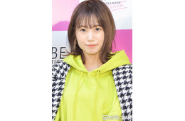 元HKT48メンバー、美背中際立つ大胆肌見せトップス姿披露 夫は「おぼっちゃまくんみたいだね」