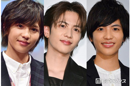 【推し俳優で巡る名作3選】志尊淳、甘い子犬系から魂震える怪演まで…難役も自在に操る振り幅