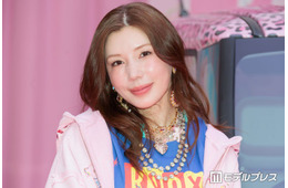 仲里依紗、23歳で交際4か月の中尾明慶と“ラヴ上等婚” 当時の事務所とのやり取り告白「女優の中でそんな人いない」「子どももいます結婚しますって」