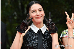 柴咲コウ「ガリレオ」ドラマシリーズ“ヒロイン交代を自ら提案”は「半分本当」「恐れ多くも意見した」真相明かす