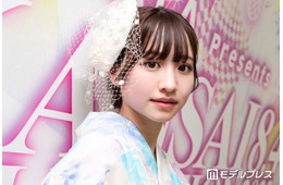 2児の母「今日好き」重川茉弥、子どもたちとのUSJショット公開に反響「大きくなってる」「みんな楽しそう」