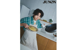 庄司浩平、中華鍋で本格炒飯作り 動画で学んだノウハウを駆使し挑む