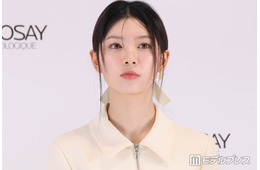 ILLITモカ、体調不良のため活動休止を発表「十分な休養が必要との診断」活動再開時期は未定