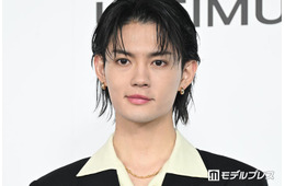 M!LK佐野勇斗、バラエティ出演は「基本無理してる」「あれは偽りの僕」悩み吐露 “世間的なイメージ”と異なる一面明かす