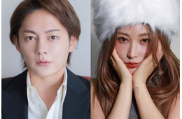 電撃婚話題のてんちむ、夫・三崎優太氏＆息子との家族ショット公開 代々木公園でピクニック満喫「幸せに包まれてる」「見てるだけでほっこり」