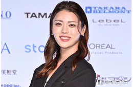 井手上漠、美人姉＆母とのランチショット公開「母は写真嫌いですが、もったいないくらい美人ですよ」