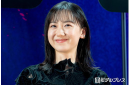 芦田愛菜、バディ役女優が芝居を称賛 “全シーン2回ずつ撮影”で「同じことをずっと再現」「さすがだな」【ミステリー・アリーナ】