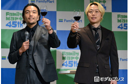 見取り図、ワイン表現クイズで大喜利状態 「神の雫」原作者も笑い