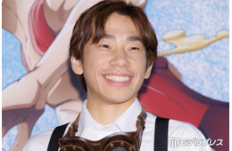 4児の父・織田信成「結婚記念日を失念」大慌ての1日公開「笑顔に癒される」「素敵な夫婦」