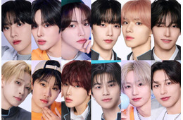 「日プ新世界」第1回順位発表式結果 加藤大樹が初の1位、51人が脱落【1位～100位順位一覧】