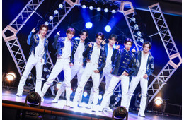 aoen、47都道府県ツアー東京ガーデンシアター追加公演決定 雅久（GAKU）「自分にとって、色んな思いがある場所」