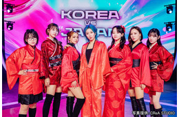 Novelbright竹中雄大ら、戦いの行方見届ける審査員に 女性ボーカリスト14人の対戦をBSフジが独占放送【2026日韓歌王戦】