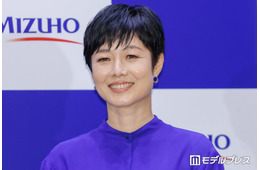 有働由美子、彩り豊かな豚キムチ炒め公開「食べたことのないメニュー」「初めて見た組み合わせ」の声