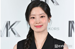 足首骨折で活動休止中のTWICEダヒョン、ワールドツアー東京公演から復帰「体調に過度な負担をかけない限られた範囲で」