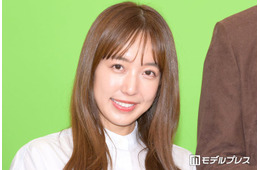 3児の母・川崎希「歯がはじめて抜けた」娘の姿公開「複雑そうな表情が可愛い」「ほっこり」の声