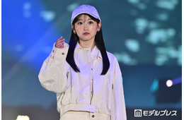 乃木坂46一ノ瀬美空、仕事終わりの「駆け込み3時間ディズニー」ショットに絶賛の声「メガネ可愛すぎる」「ファンキャップ似合う」