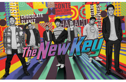 「新しいカギ」Netflixで配信決定 NiziU出演かくれんぼ企画から順次スタート