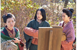 【来週の風、薫る あらすじ】看護婦養成所一期生が集結 出された課題とは