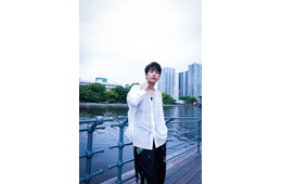 中丸雄一原作ショートアニメ「地球大好き！きっくん」TOKYO MX「5時に夢中！」で7月より放送決定【コメント】