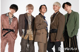 Da-iCE、初の単独ドーム公演決定 2027年に東京ドーム・京セラドームで開催【日程】