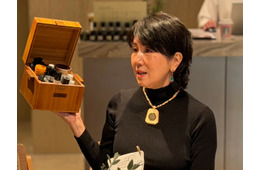 更年期を恐れないで。「日本人がずっと続けてきた食事と暮らしに立ち返るだけで私たちは大丈夫です」植物療法士・森田敦子さんが語る