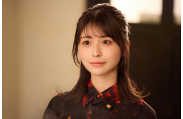 「10回切って倒れない木はない」“謎の令嬢”映里（長濱ねる）の正体判明 最後の一言に驚きの声相次ぐ「衝撃的」「厄介なことになりそう」